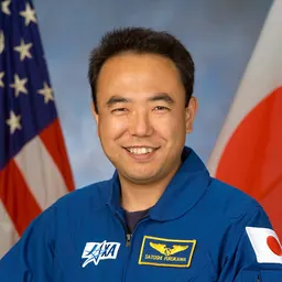 Portrait of Satoshi Furukawa