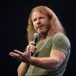 Portrait of JP Sears