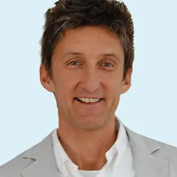 Portrait of Andreas Bernkop-Schnürch