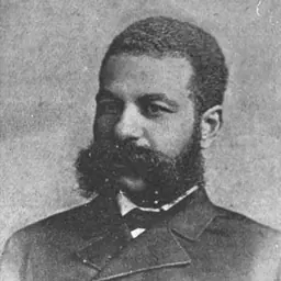 Portrait of Agustín Cebreco