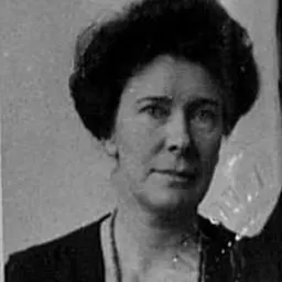Portrait of Susanna Bixby Bryant