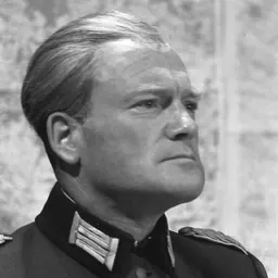 Portrait of Max Croiset