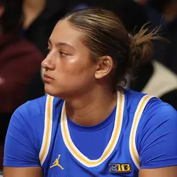 Portrait of Sienna Betts