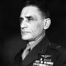 Portrait of Fred S. Robillard