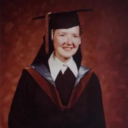 Portrait of Aloysius McVeigh