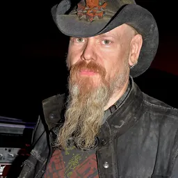Portrait of Jason C. Miller