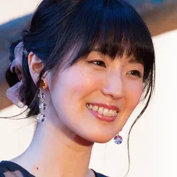 Portrait of Yui Ishikawa