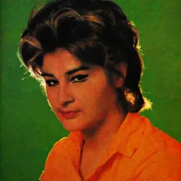 Portrait of Susan