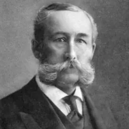 Portrait of Charles L. Knapp