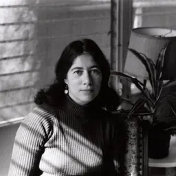 Portrait of Rosellen Brown