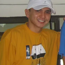 Portrait of Jimmy Alapag