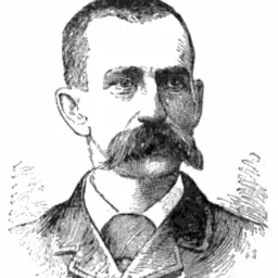 Portrait of Frank L. Smith
