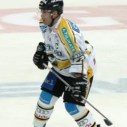 Portrait of Jukka Laamanen