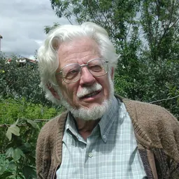 Portrait of Thomas van der Hammen