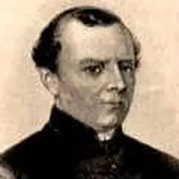 Portrait of Prokop František Šedivý