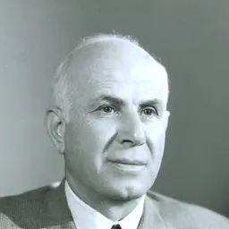 Portrait of Philippe Najib Boulos