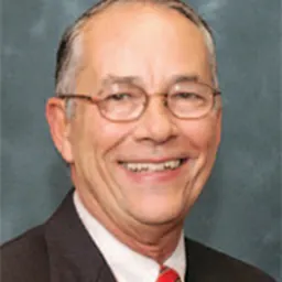 Portrait of Jim Sebesta