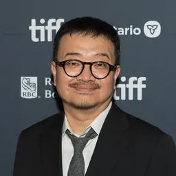 Portrait of Yeon Sang-ho