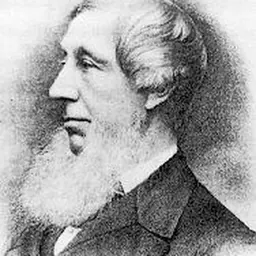 Portrait of John Towlerton Leather