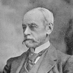 Portrait of Lewin Bentham Bowring