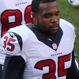 Portrait of Eddie Pleasant