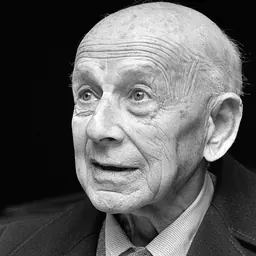 Portrait of Paul Citroen