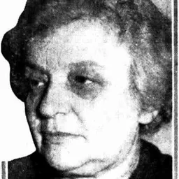Portrait of Fanny Reading