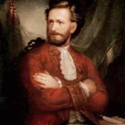 Portrait of Gabriel Cano de Aponte