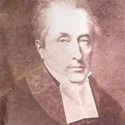 Portrait of Pierre-Alpinien Bourdeau