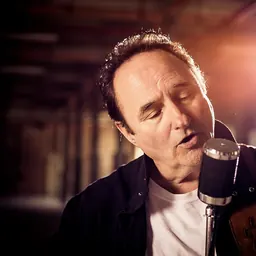 Portrait of Lonnie Lee
