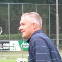 Portrait of Hans Segers