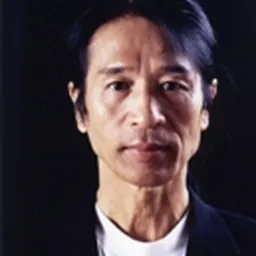 Portrait of Shōji Kojima