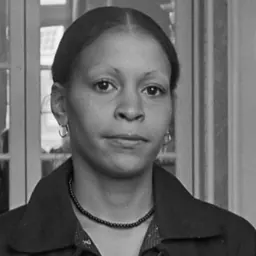 Portrait of Roberta Alexander