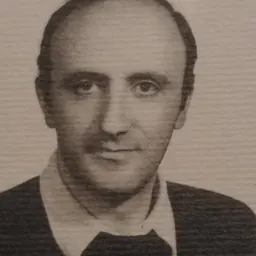 Portrait of Vasco Ferretti