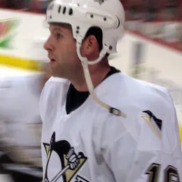 Portrait of Ryan Whitney