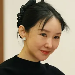 Portrait of Wang Fang