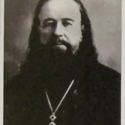 Portrait of Alexandru Baltagă