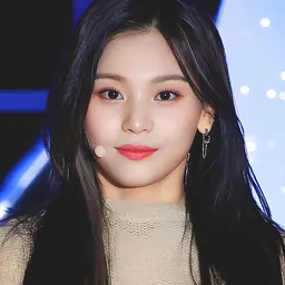 Portrait of Umji