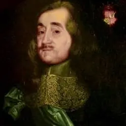Portrait of Henry O'Brien, 7th Earl of Thomond