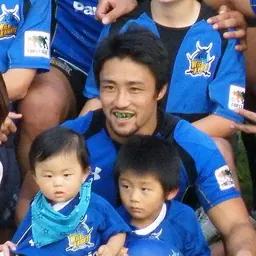 Portrait of Tomoki Kitagawa