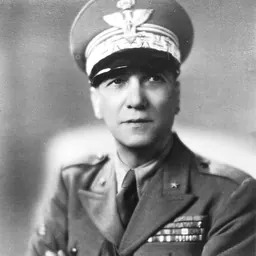 Portrait of Bruno Malaguti