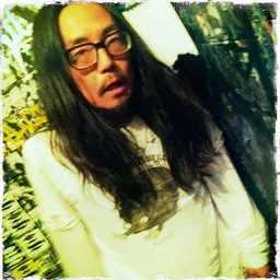 Portrait of Jon Moritsugu