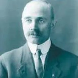 Portrait of Thomas Grindley