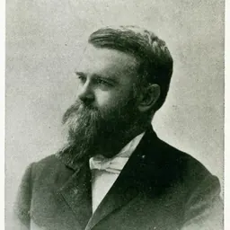 Portrait of Stephen M. White