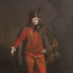 Portrait of William Windham, Sr.