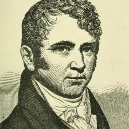 Portrait of Jonathan Fisk