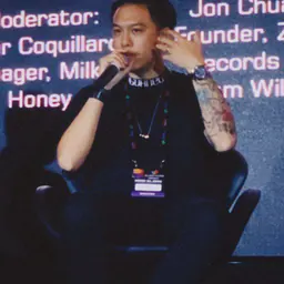 Portrait of Jonathan Chua