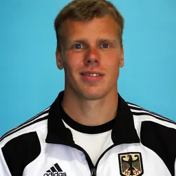 Portrait of Kurt Kuschela