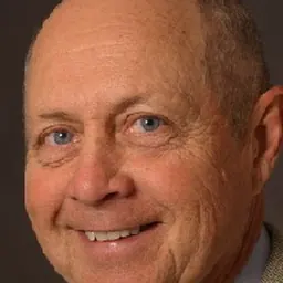 Portrait of Gene V. Glass