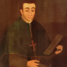 Portrait of João de Casal